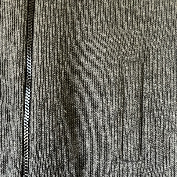 Katie and Judith by IT grey green jacket - Picture 4 of 7